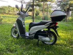 Honda Sh 300i 2014g, снимка 7