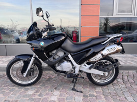 BMW F 650, снимка 4 - Мотоциклети и мототехника - 44978022