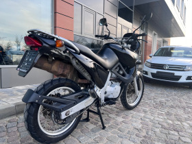 BMW F 650, снимка 3 - Мотоциклети и мототехника - 45762707