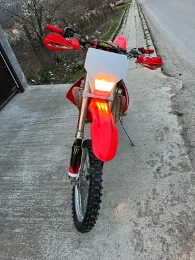 Honda Crf 450X, снимка 2