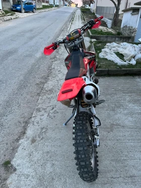 Honda Crf 450X, снимка 3