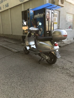 Vespa 125 | Mobile.bg    2