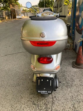 Vespa 125 | Mobile.bg    3