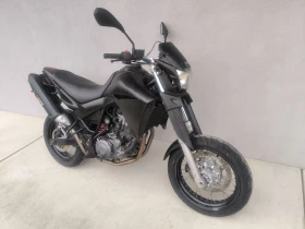 Yamaha Xt XTX 660i , снимка 2