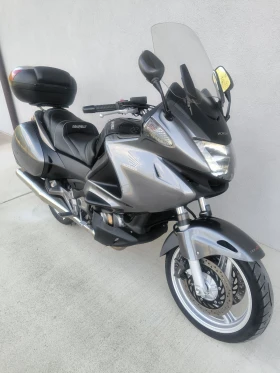 Honda Deauville 700i , 2007   | Mobile.bg    11