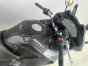Honda Deauville 700i , 2007   | Mobile.bg    5