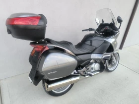 Honda Deauville 700i , 2007   | Mobile.bg    3