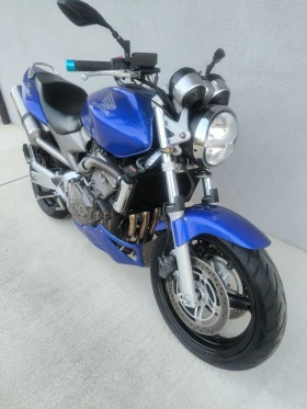 Honda Hornet 600, 2003 , ARROW  | Mobile.bg    8
