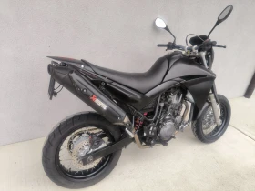 Yamaha Xt XTX 660i , снимка 3