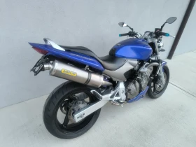 Honda Hornet 600, 2003 , ARROW  | Mobile.bg    3