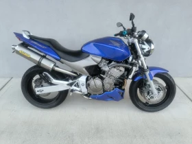  Honda Hornet