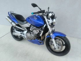 Honda Hornet 600, 2003 , ARROW  | Mobile.bg    2