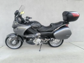 Honda Deauville 700i , 2007   | Mobile.bg    7