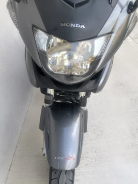 Honda Deauville 700i , 2007   | Mobile.bg    10