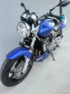 Honda Hornet 600, 2003 , ARROW  | Mobile.bg    9