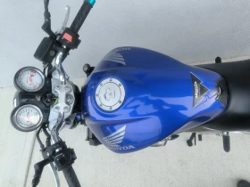 Honda Hornet 600, 2003 , ARROW  | Mobile.bg    4