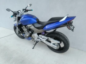 Honda Hornet 600, 2003 , ARROW  | Mobile.bg    7