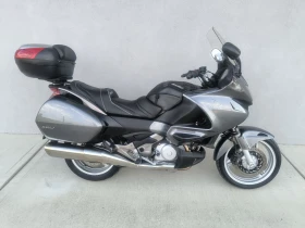     Honda Deauville 700i , 2007  