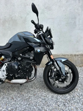 Обява за продажба на BMW F 900R A2 35Kw ~15 500 лв. - изображение 9