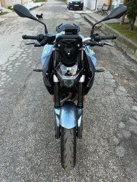 BMW F 900R A2 35Kw, снимка 10