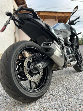 Обява за продажба на BMW F 900R A2 35Kw ~15 500 лв. - изображение 11