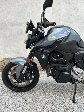 Обява за продажба на BMW F 900R A2 35Kw ~15 500 лв. - изображение 7