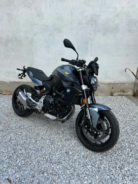 Обява за продажба на BMW F 900R A2 35Kw ~15 500 лв. - изображение 2