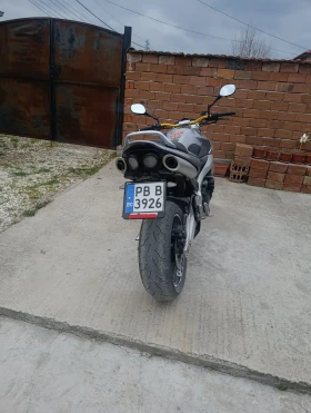 Suzuki Gsr undefined | Auto.bg — изображение 4