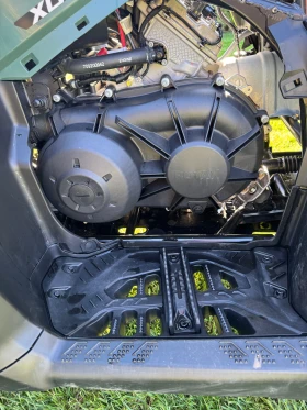 Can-Am Outlander Pro Max XT 700 | Auto.bg — изображение 14