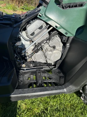 Can-Am Outlander Pro Max XT 700 | Auto.bg — изображение 13