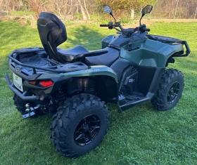 Can-Am Outlander Pro Max XT 700 | Auto.bg — изображение 8