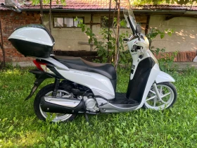 Honda Sh 300i 2014g | Mobile.bg � ����� ������ 4