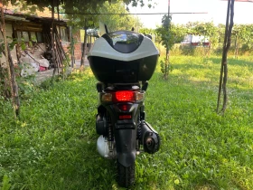 Honda Sh 300i 2014g | Mobile.bg � ����� ������ 6