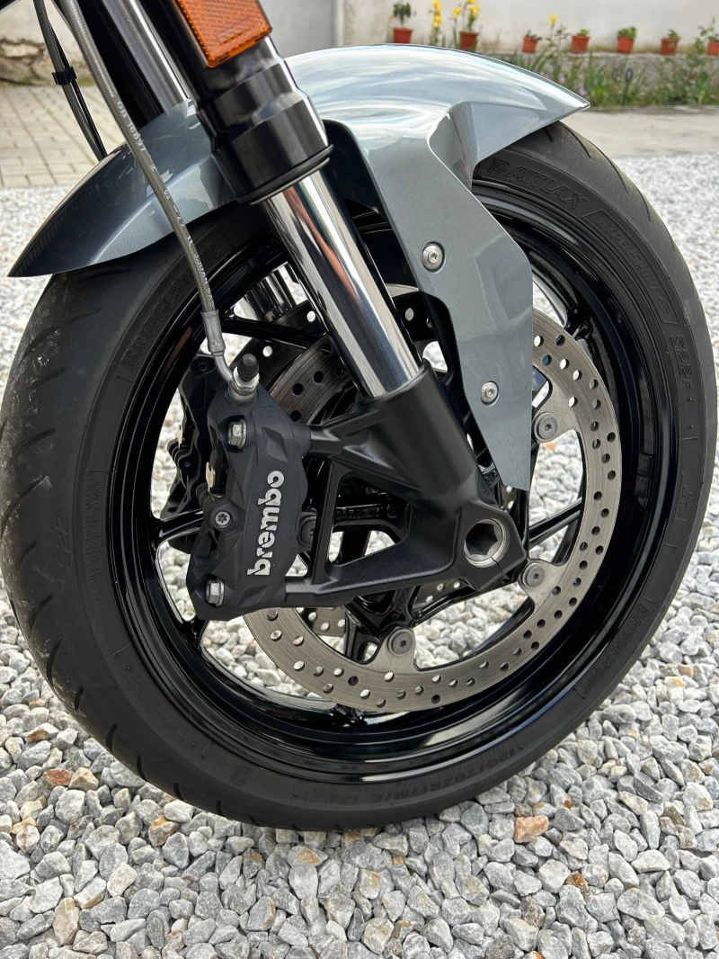 BMW F 900R A2 35Kw, снимка 16 - Мотоциклети и мототехника - 51556863