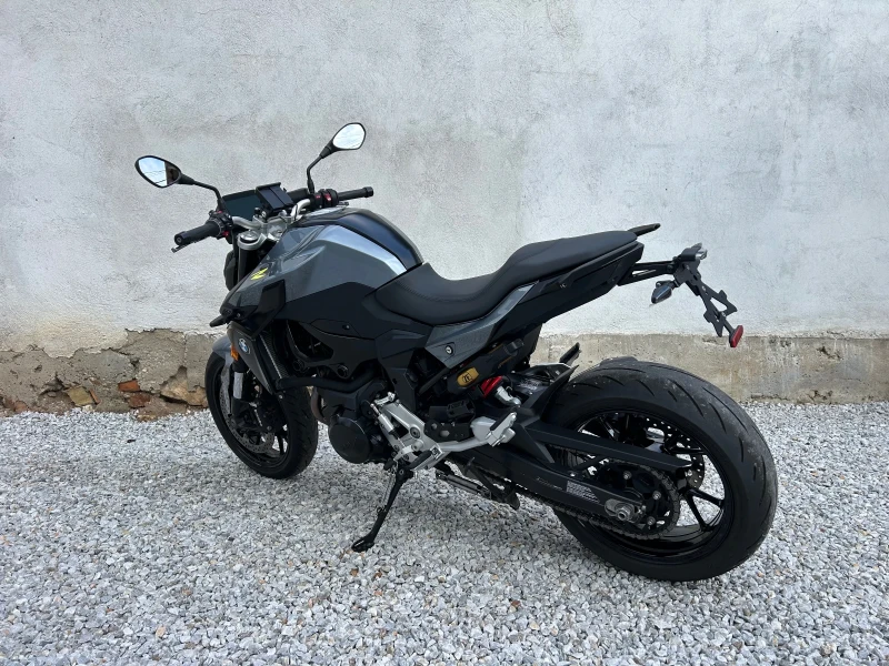 BMW F 900R A2 35Kw, снимка 6 - Мотоциклети и мототехника - 51556863