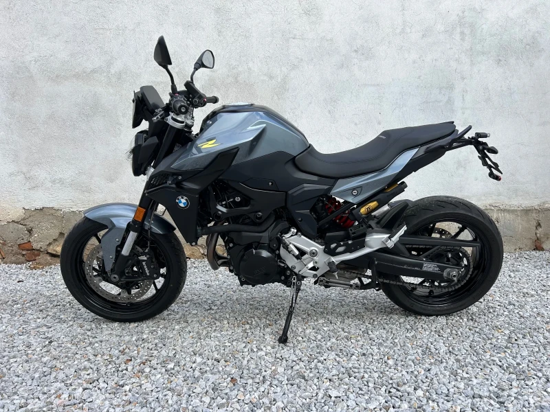BMW F 900R A2 35Kw, снимка 7 - Мотоциклети и мототехника - 51556863