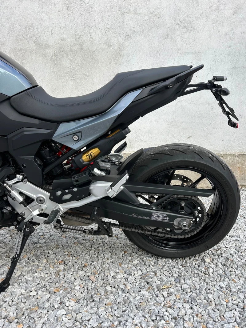 BMW F 900R A2 35Kw, снимка 9 - Мотоциклети и мототехника - 51556863