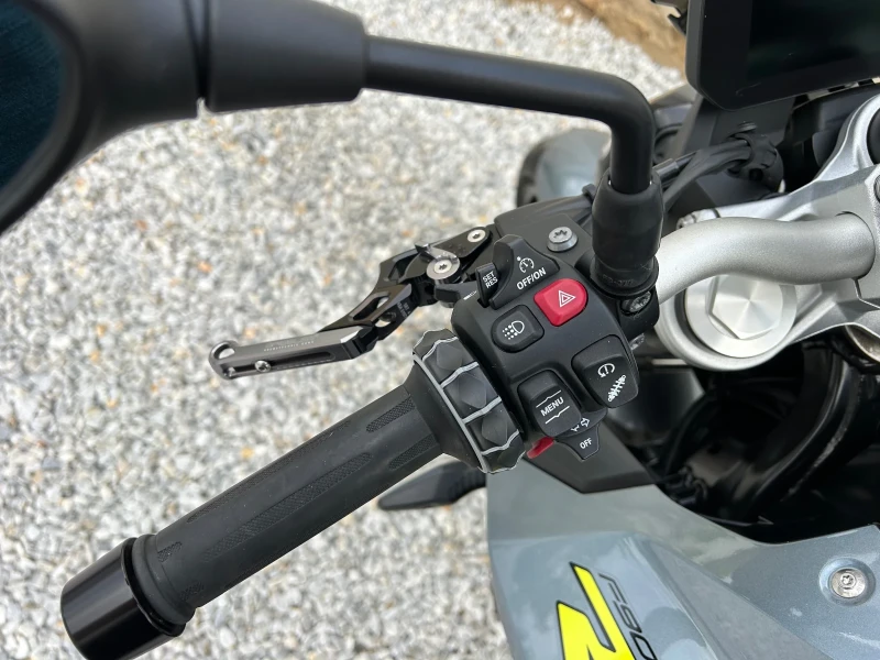 BMW F 900R A2 35Kw, снимка 13 - Мотоциклети и мототехника - 51556863