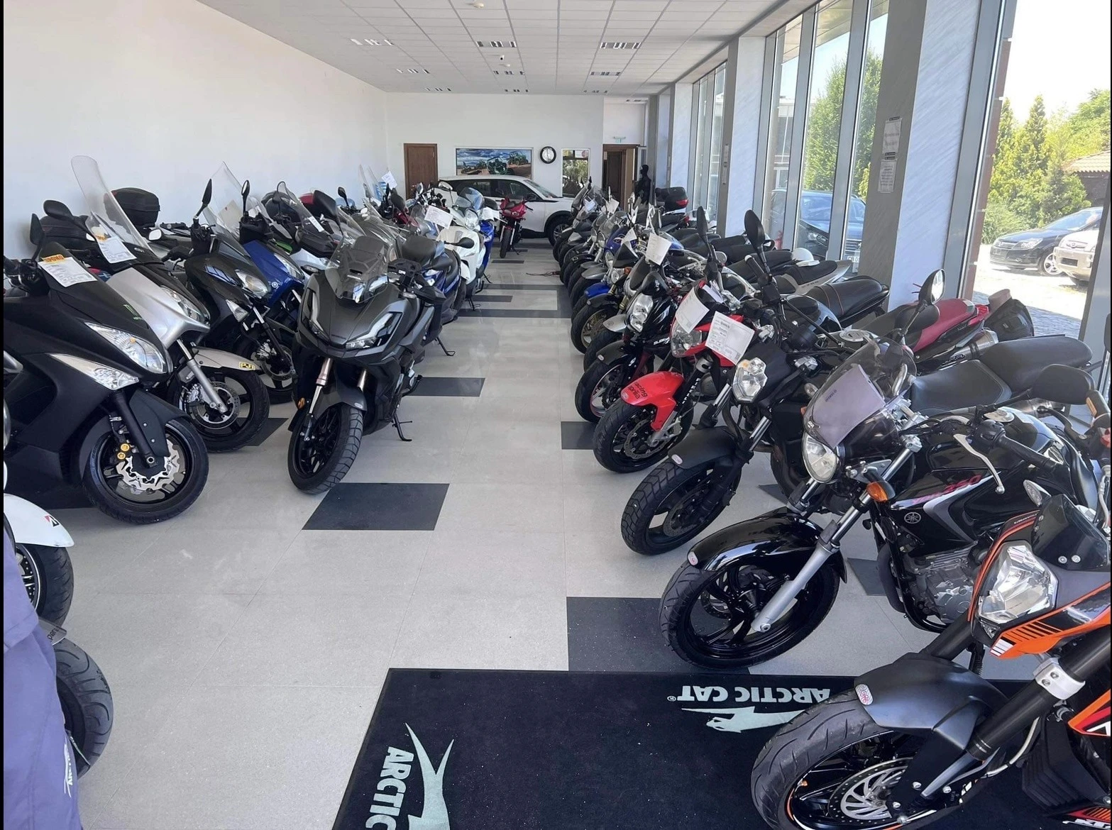 BMW F 650 | Mobile.bg   11