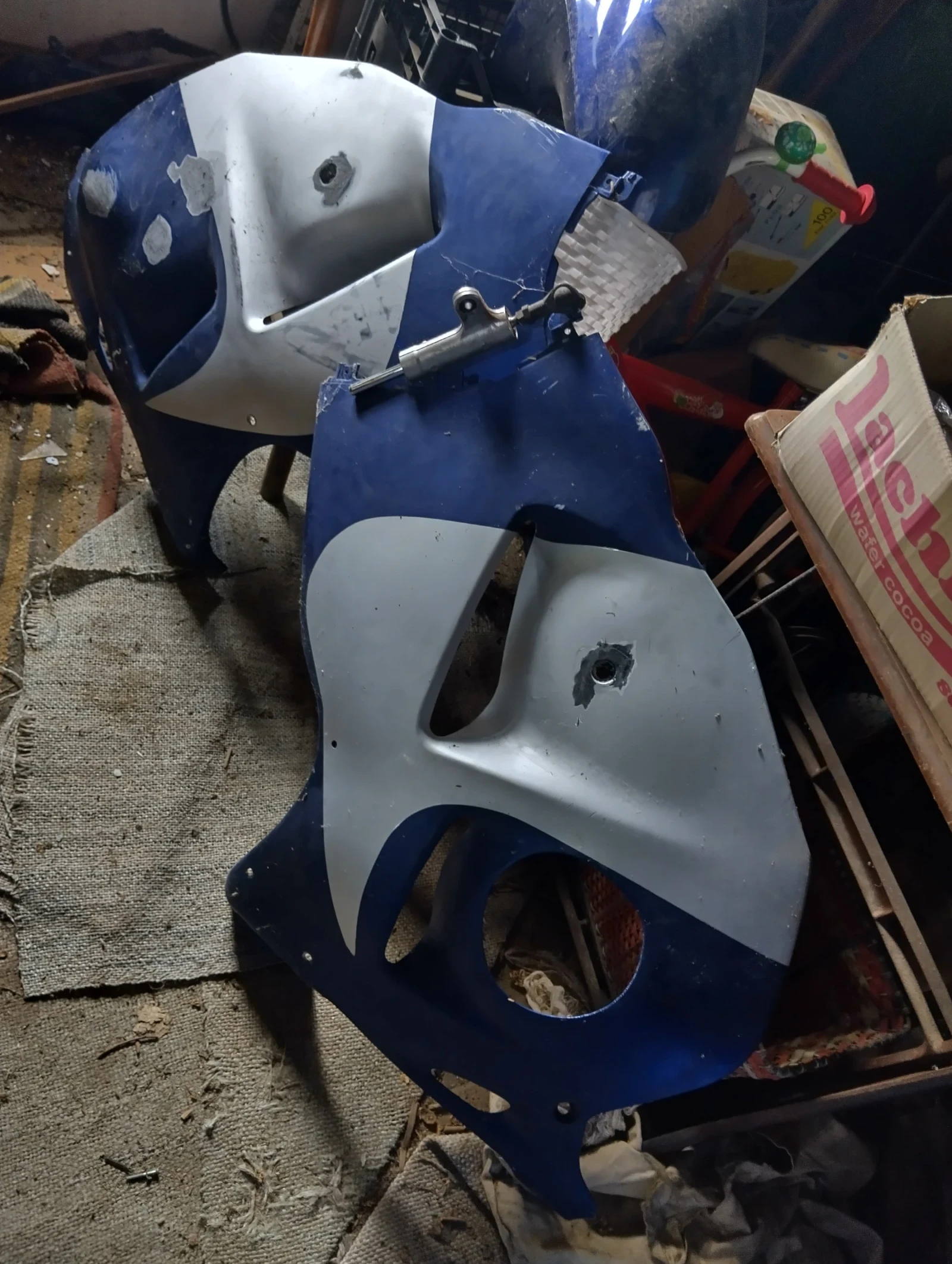 Suzuki Hayabusa | Mobile.bg   1