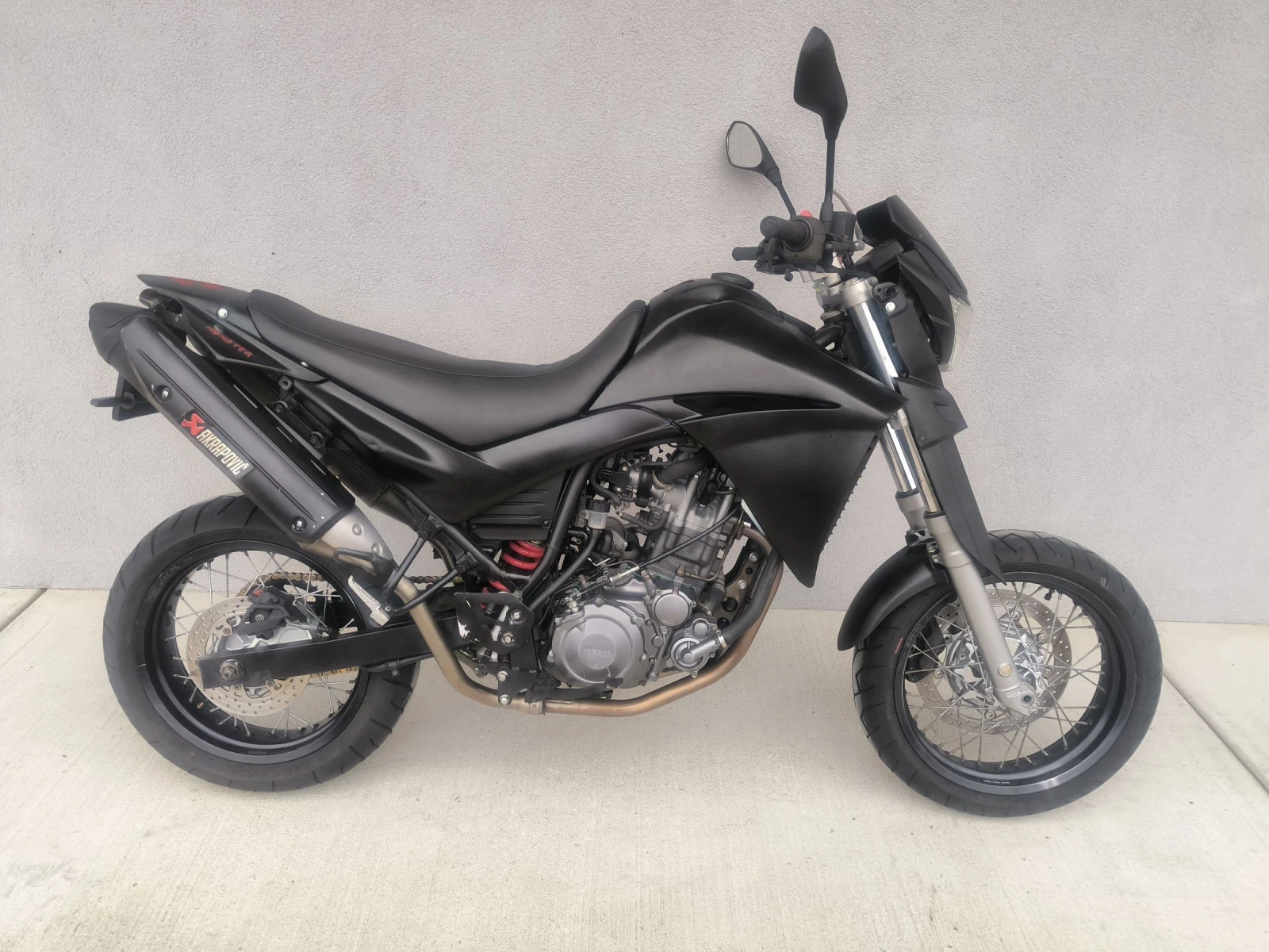 Yamaha Xt XTX 660i  | Mobile.bg � ����������� 1