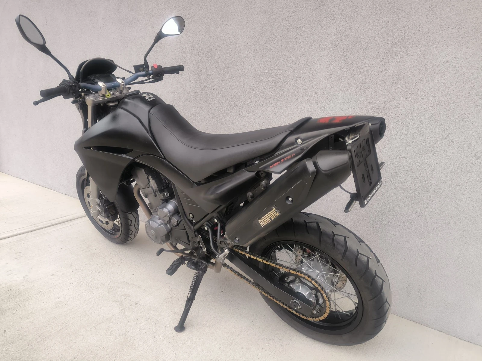 Yamaha Xt XTX 660i  | Mobile.bg � ����������� 6