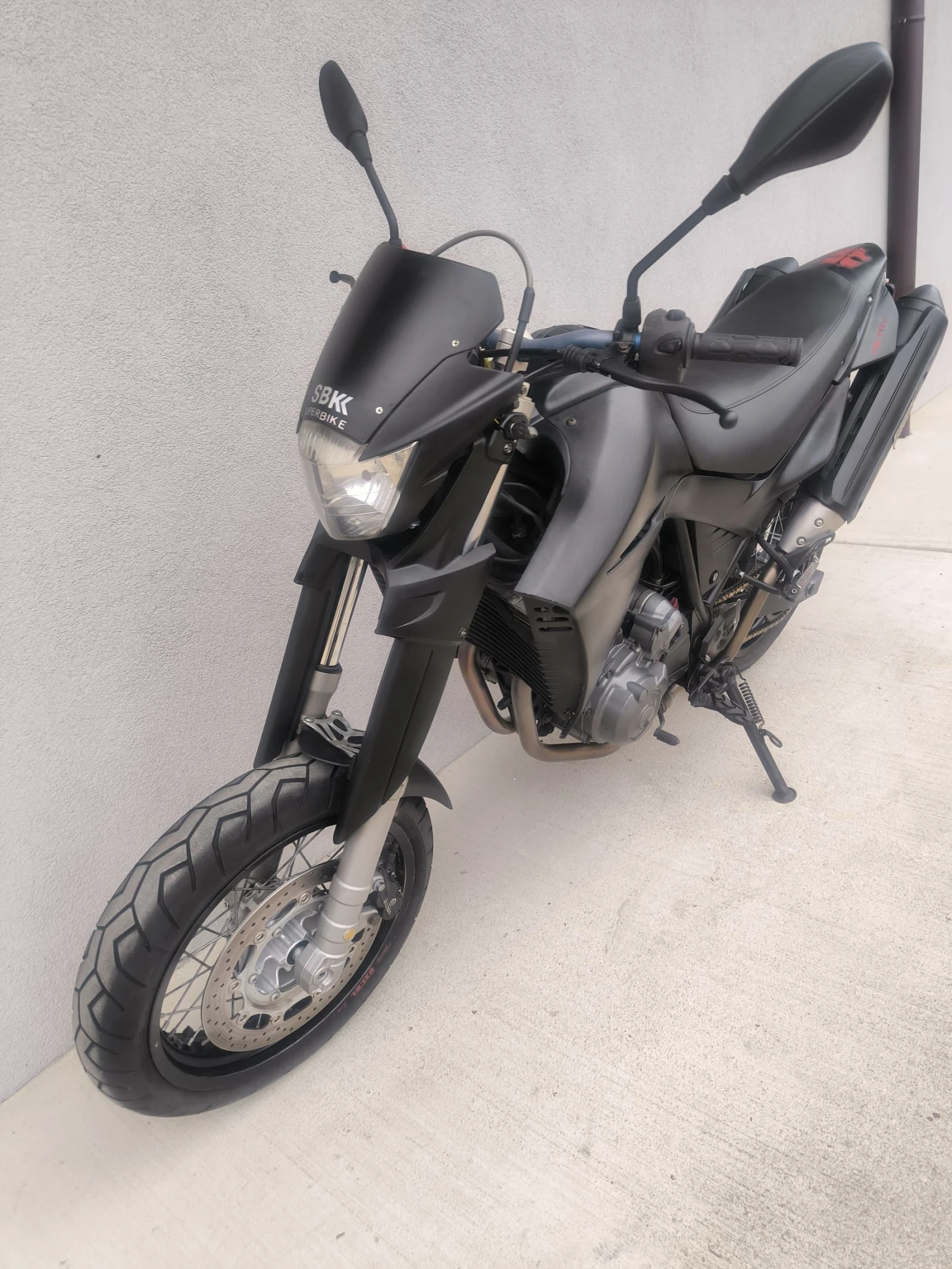 Yamaha Xt XTX 660i  | Mobile.bg � ����������� 8
