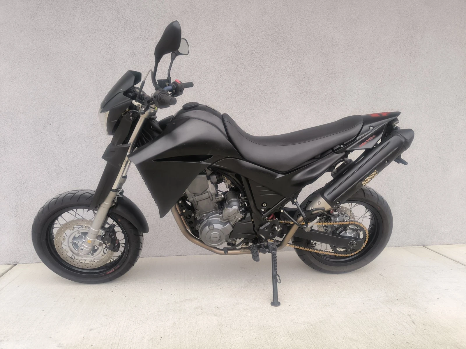 Yamaha Xt XTX 660i  | Mobile.bg � ����������� 4
