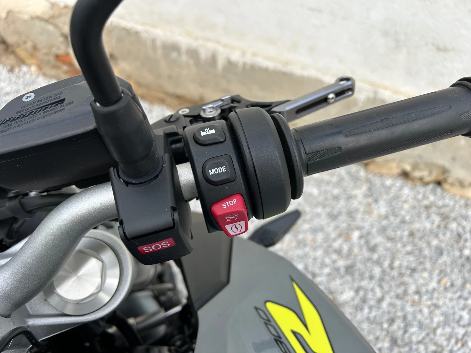 BMW F 900R A2 35Kw | Mobile.bg   14