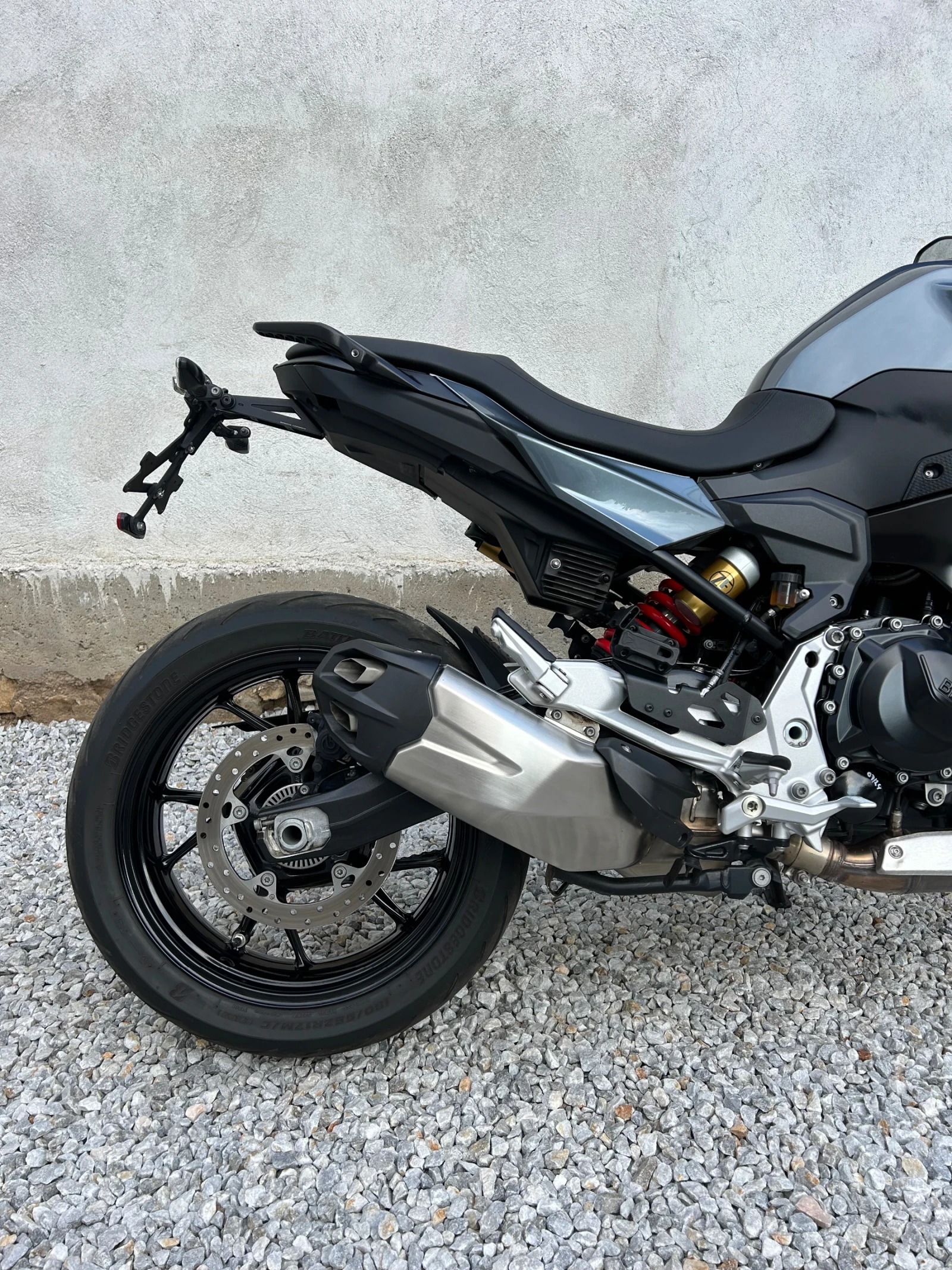 BMW F 900R A2 35Kw | Mobile.bg   11
