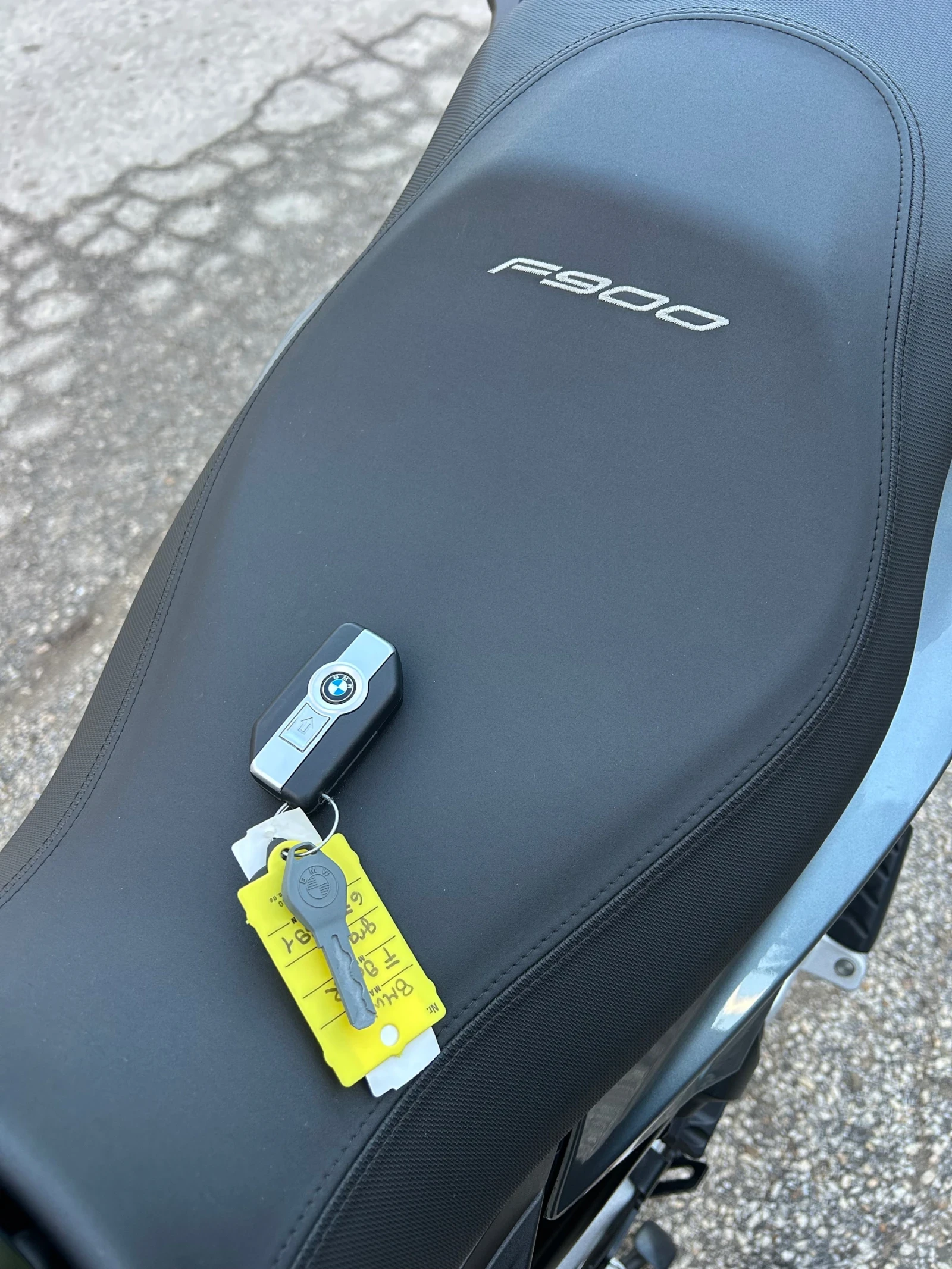 BMW F 900R A2 35Kw | Mobile.bg � ����������� 15