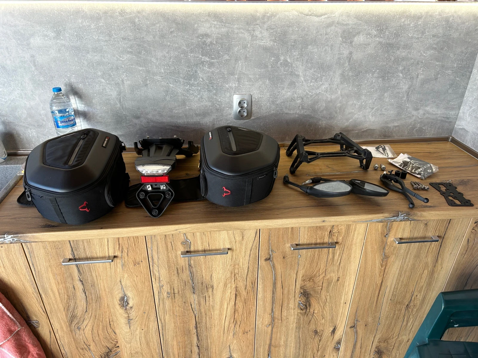 BMW F 900R A2 35Kw | Mobile.bg   17