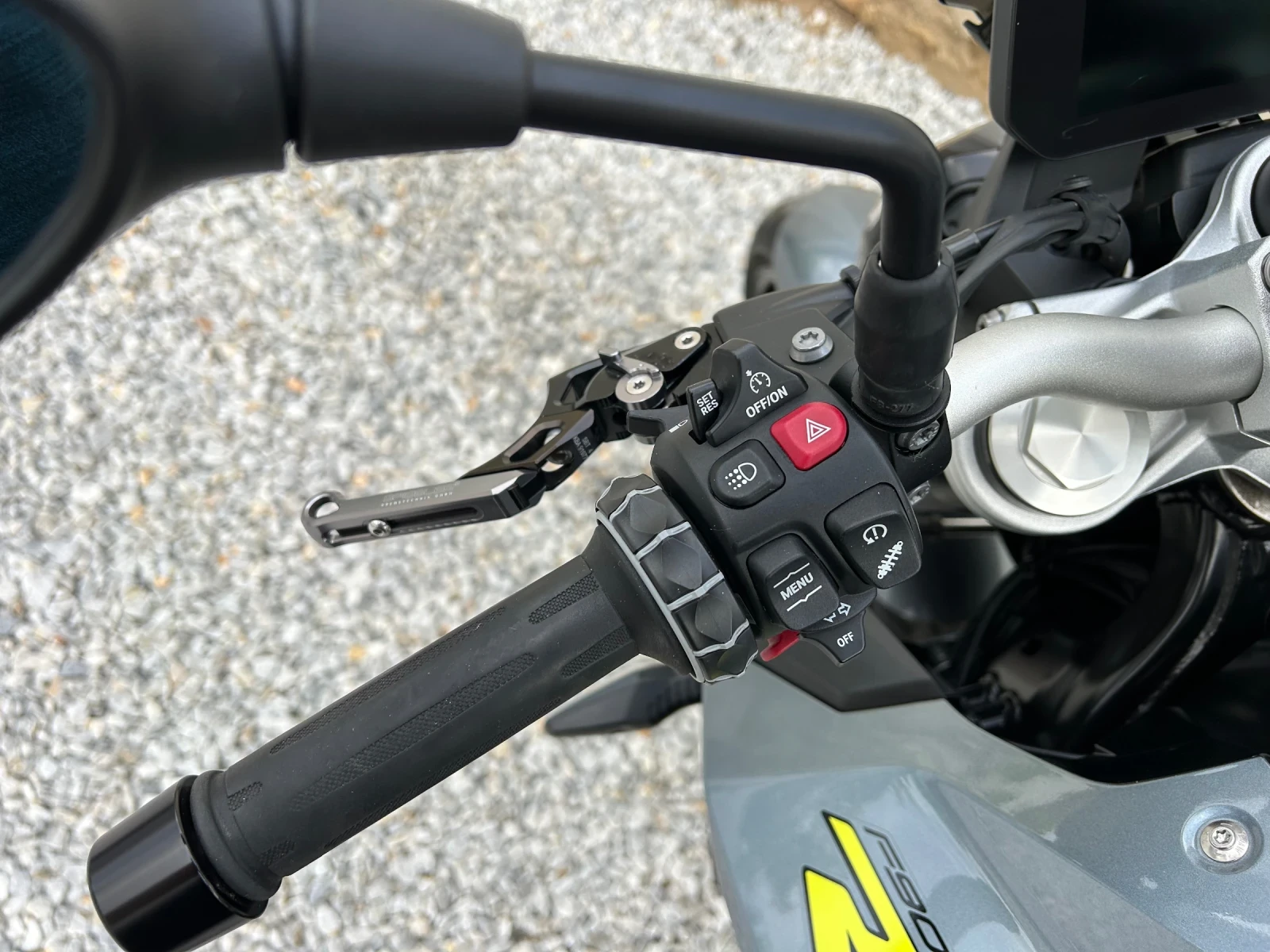 BMW F 900R A2 35Kw | Mobile.bg   13