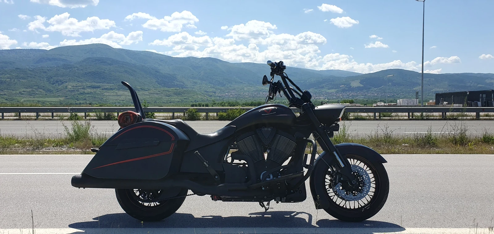 Victory Cross Roads Hard ball - изображение 4